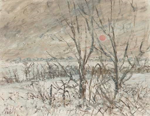 Elinor Bellingham-Smith (1906-1988)