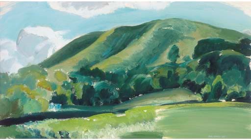 John Hitchens (B.1940)
