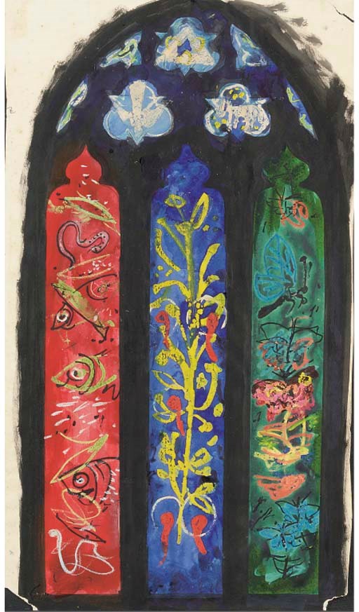 John Piper, C.H. (1903-1992)