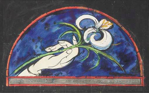 John Piper, C.H. (1903-1992)