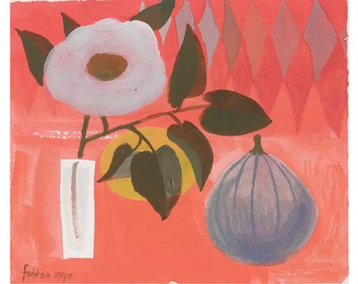 Mary Fedden, R.A. (B.1915)