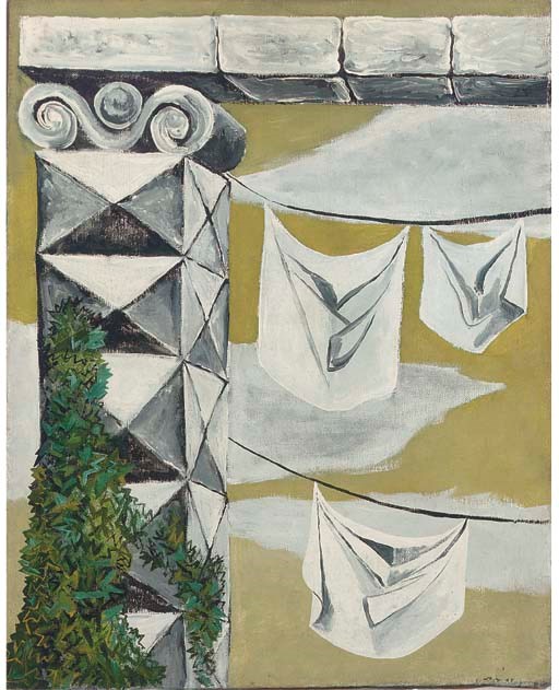 John Banting (1902-1972)