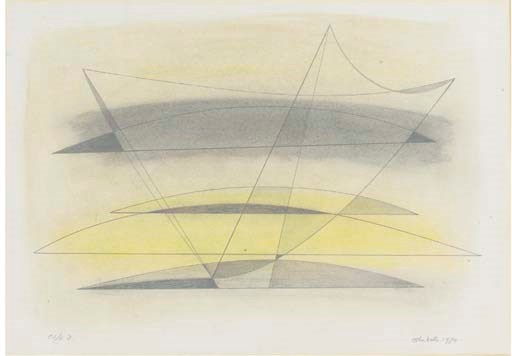 John Wells (1907-2000)
