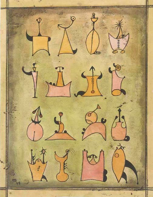 Desmond Morris (B.1928)