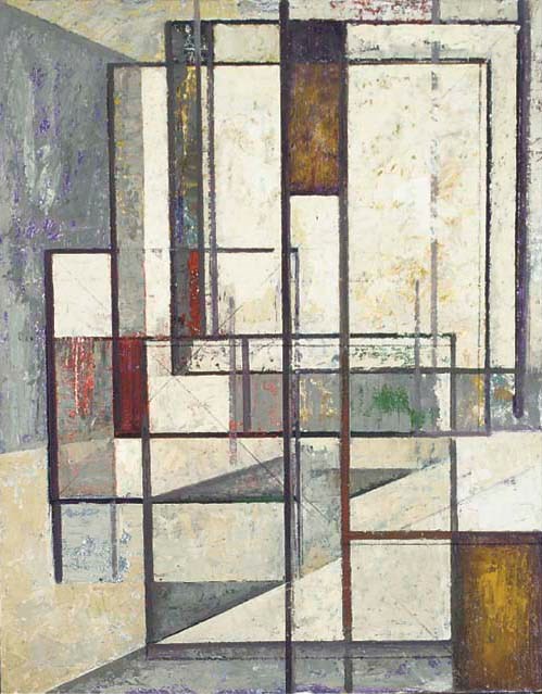 James Stroudley (1906-1985)