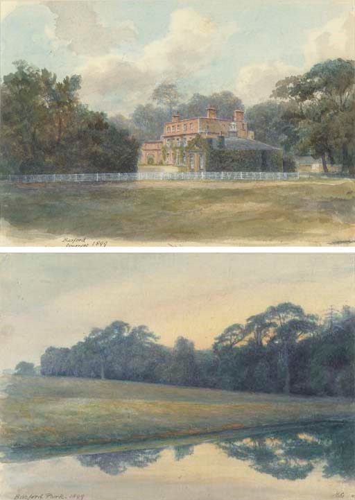 Henry Clifford (exh.1866-1884)