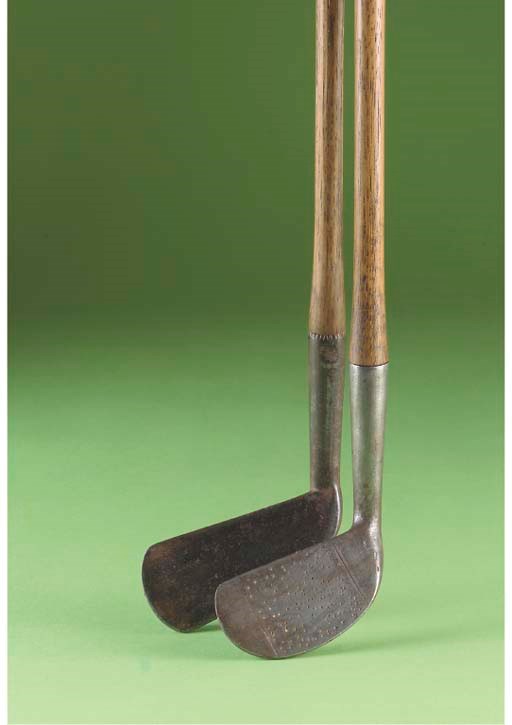 A F. FAIRLIE'S PATENT ANTI-SHANK IRON