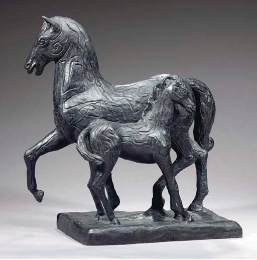 Sandro Chia (b. 1946)