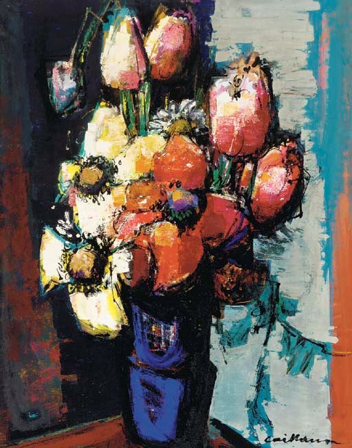Rodolphe Caillaux (1904-1990)