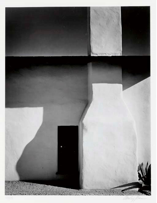 MORLEY BAER