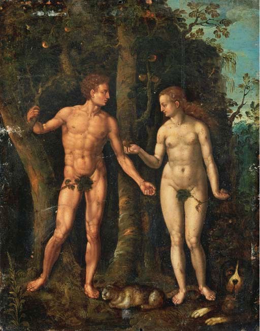 SUIVEUR DE ALBRECHT DURER