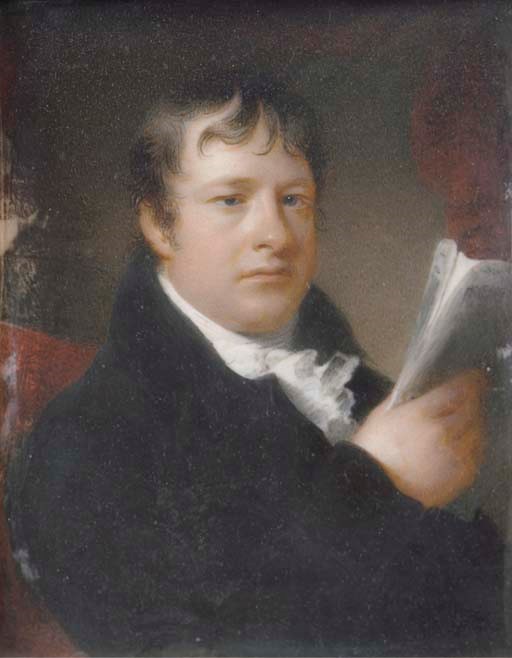 Thomas Hargreaves