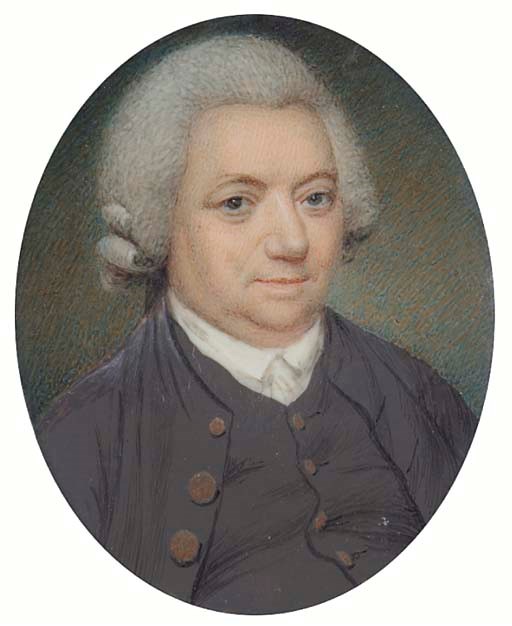English School, late 18th Century