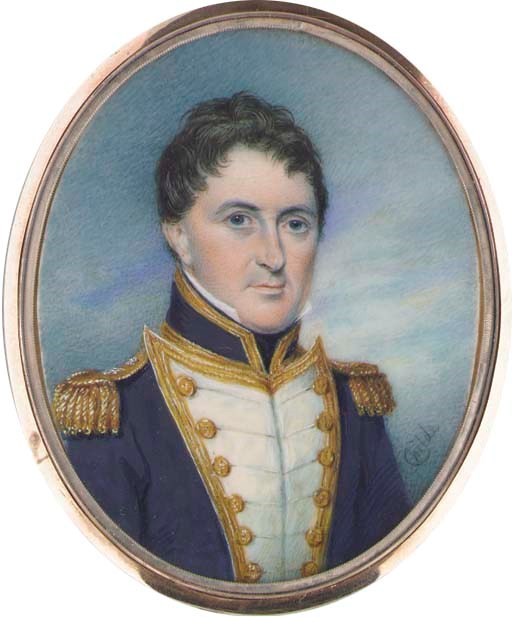 James Warren Childe