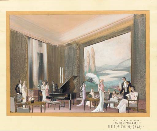 Anonymous, 20th Century