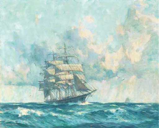 Gordan Grant (American, 1875-1962)