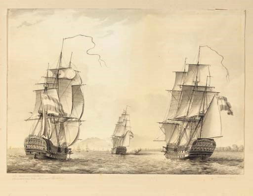 Attributed to Martinus Schouman (Dutch, 1770-1848)