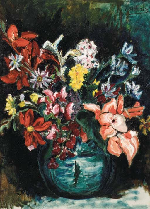 Victor Simonin (Belgian, 1877-1946)