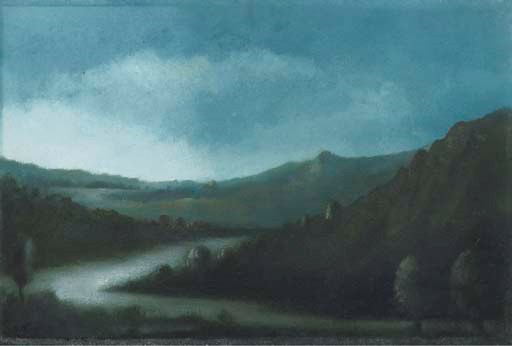 Hendrik Wiegersma (Dutch, 1891-1969)