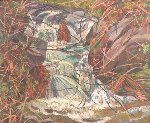 Herman Bieling (Dutch, 1887-1964)