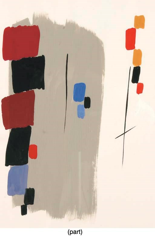 (2) André van der Vossen (Dutch, 1893-1963)