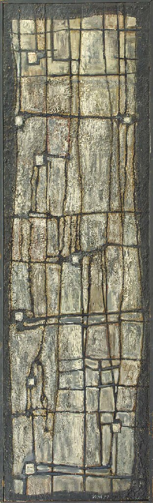 Will Leewens (Dutch, 1923-1986)