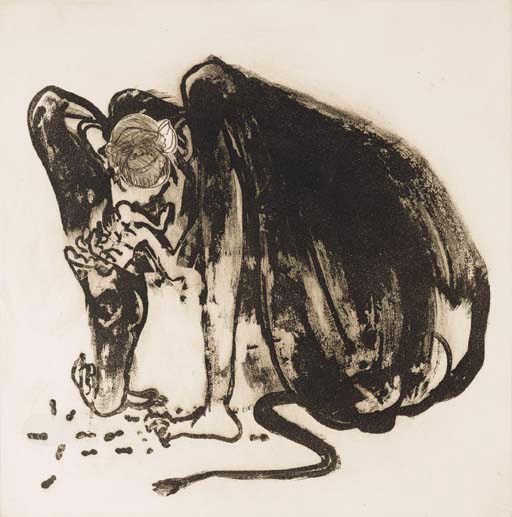 BRETT WHITELEY (1939-1992)