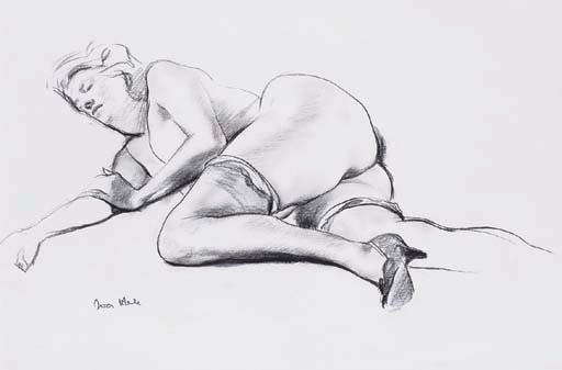 IVOR HENRY THOMAS HELE (1912-1993)
