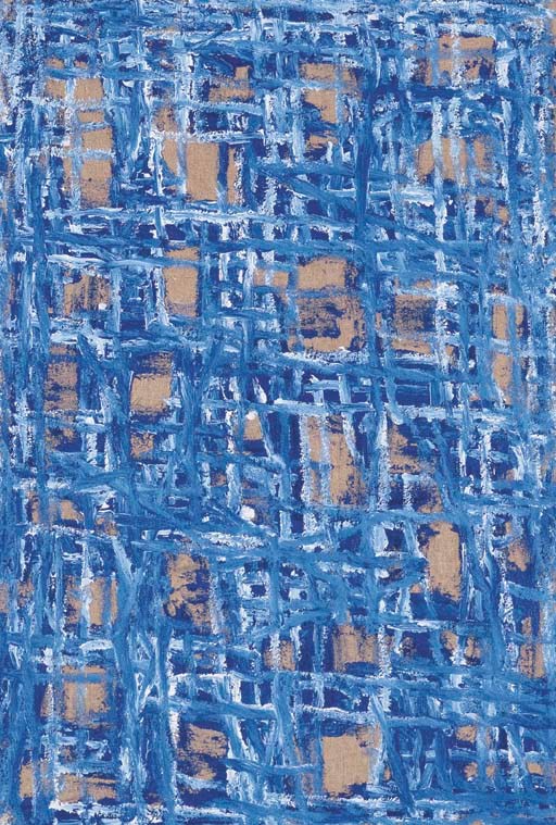 JOHN PEART (B. 1945)