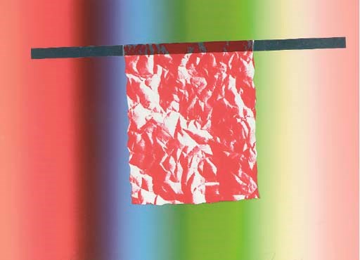 JAMES ROSENQUIST