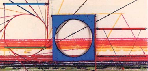 JAMES ROSENQUIST