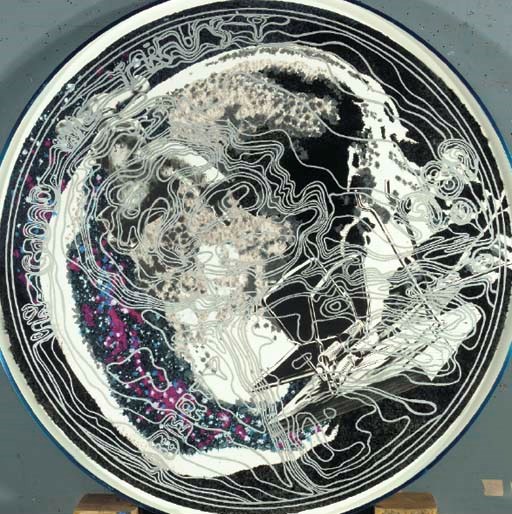 JAMES ROSENQUIST