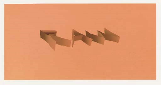 ED RUSCHA (B. 1937)