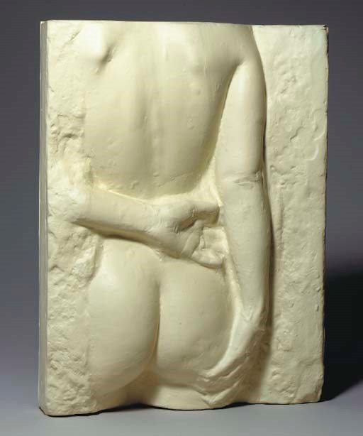 GEORGE SEGAL (1924-2000)