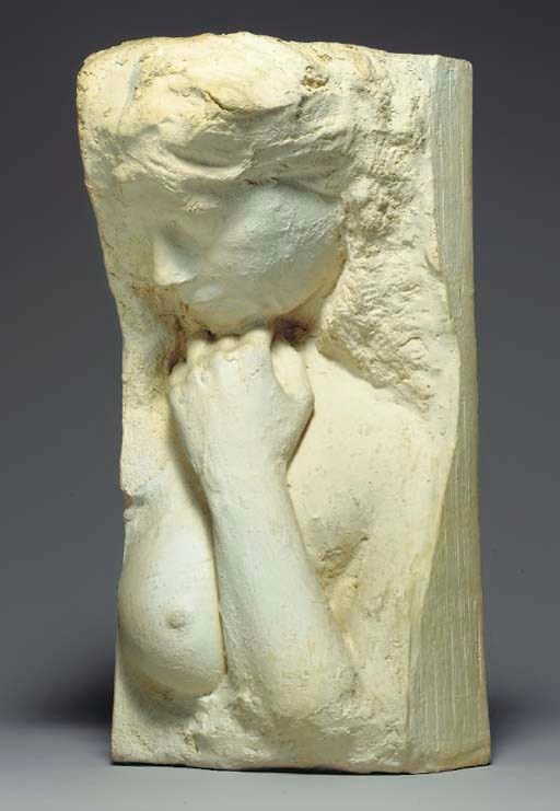 GEORGE SEGAL