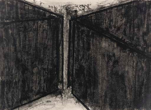 RICHARD SERRA (B. 1939)