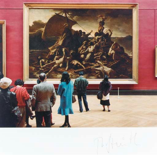 THOMAS STRUTH
