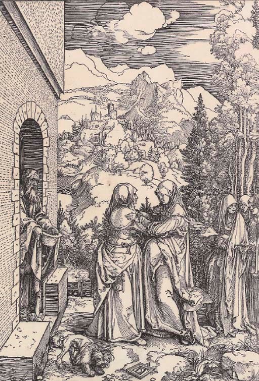 ALBRECHT DURER