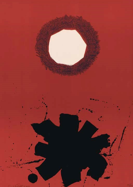 ADOLPH GOTTLIEB