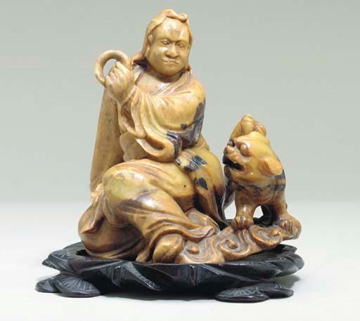 A SOAPSTONE GROUP,