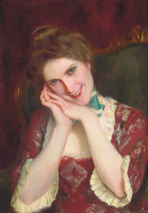 Jean Sala (Spanish, b.1895)