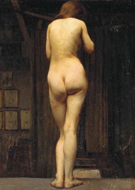 JEAN PUY (ROANNE 1876-1960)