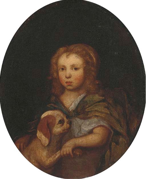 English School, late 17th Century