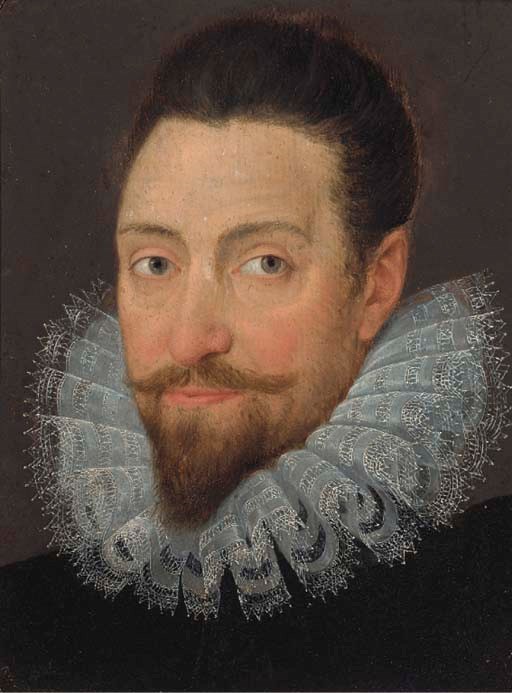 Follower of George Gower