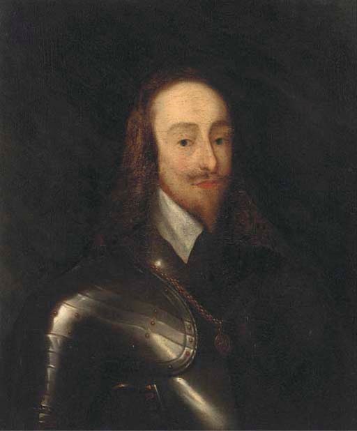 Manner of Sir Anthony van Dyck, 19th Century