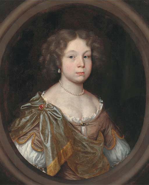 Circle of John Michael Wright (1617-1694)