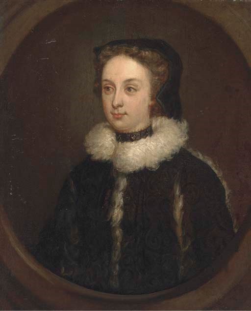 George Jamiesone, 19th Century