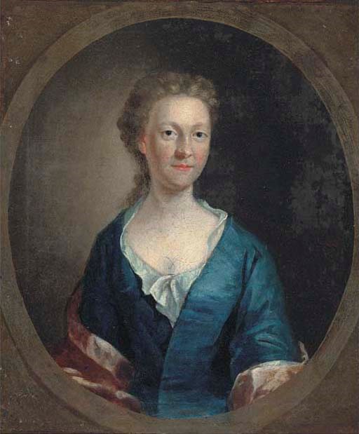 Follower of Allan Ramsay