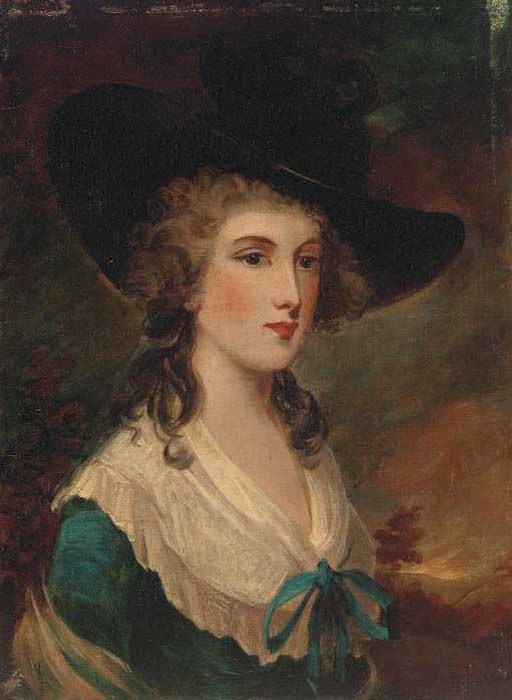 Manner of Thomas Gainsborough
