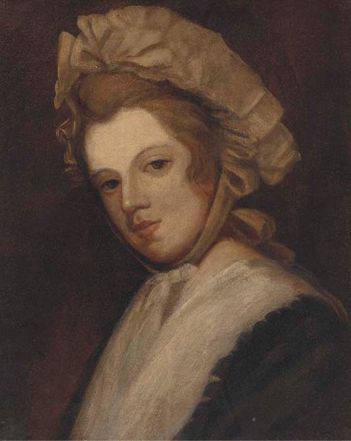 English School, 19th Century